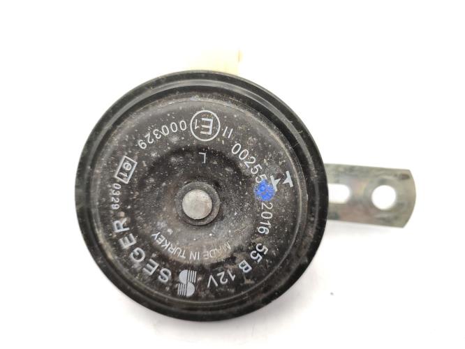 Avertisseur/Klaxon NISSAN NV400 Diesel