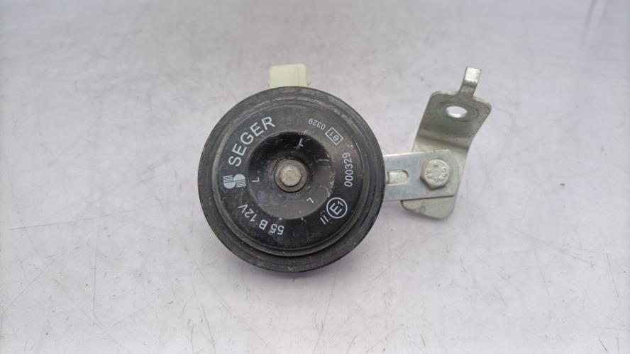 Avertisseur/Klaxon DACIA DUSTER 1 PHASE 1 Diesel