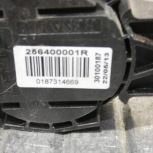 Avertisseur/Klaxon RENAULT CLIO 4 PHASE 1 BREAK Diesel