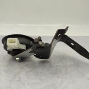 Avertisseur/Klaxon RENAULT CLIO 4 PHASE 1 Diesel