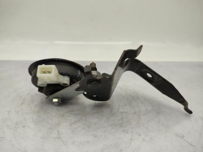Avertisseur/Klaxon RENAULT CLIO 4 PHASE 1 Diesel