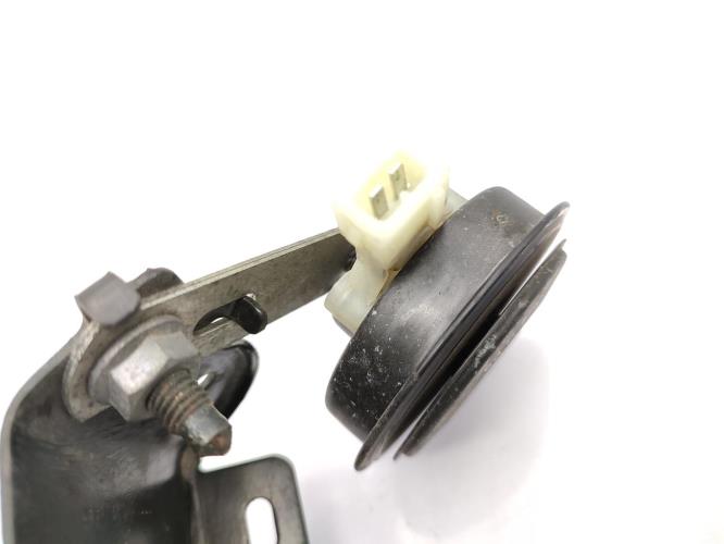 Avertisseur/Klaxon RENAULT CLIO 4 PHASE 1 Diesel