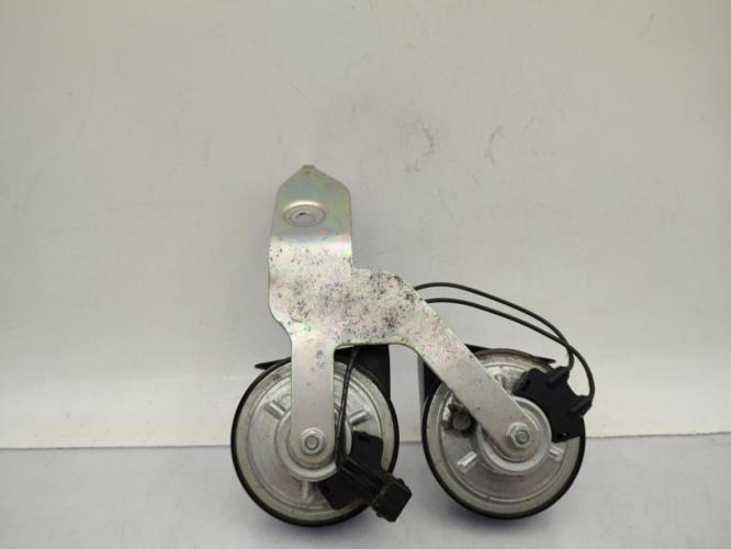 Avertisseur/Klaxon RENAULT CAPTUR 1 PHASE 2 Essence