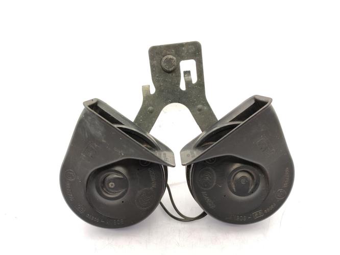 Avertisseur/Klaxon RENAULT MEGANE 3 PHASE 1 BREAK Diesel