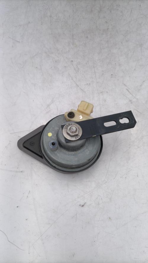 Avertisseur/Klaxon RENAULT ZOE 1 Electricité