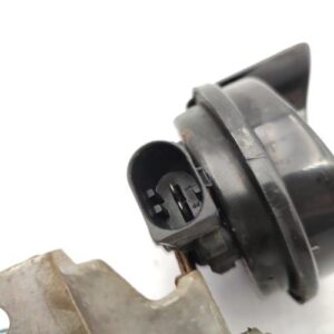 Avertisseur/Klaxon SKODA FABIA 2 PHASE 2 Diesel