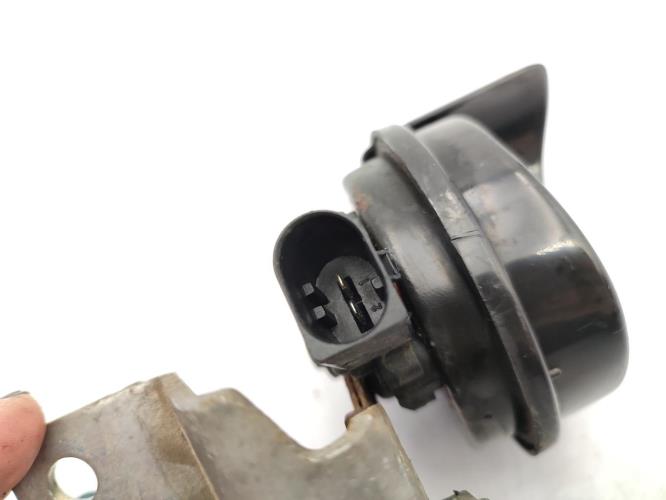 Avertisseur/Klaxon SKODA FABIA 2 PHASE 2 Diesel