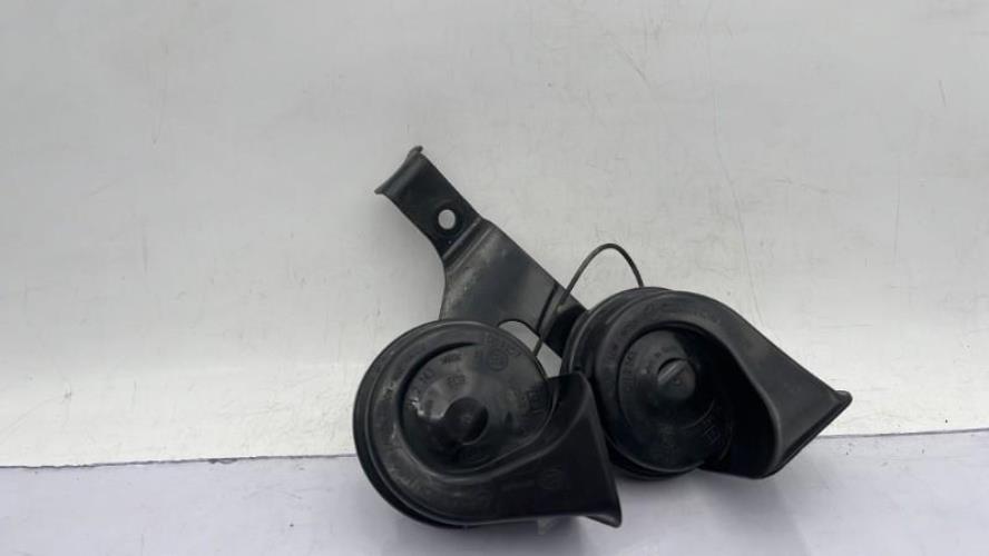 Avertisseur/Klaxon PEUGEOT 3008 1 PHASE 2 Diesel