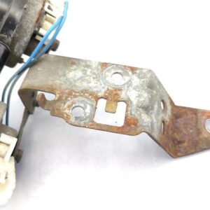 Avertisseur/Klaxon CITROEN C5 2 BREAK Diesel