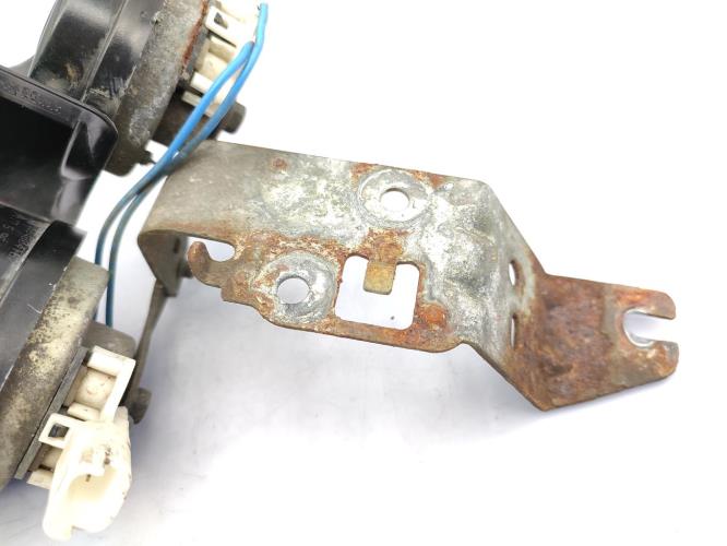 Avertisseur/Klaxon CITROEN C5 2 BREAK Diesel