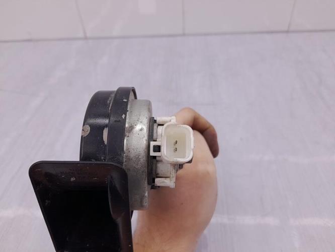 Avertisseur/Klaxon PEUGEOT 207 PHASE 1 Diesel