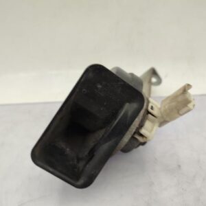 Avertisseur/Klaxon PEUGEOT 206+ Diesel