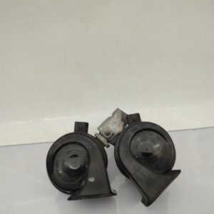 Avertisseur/Klaxon VOLKSWAGEN POLO 5 PHASE 1 Diesel