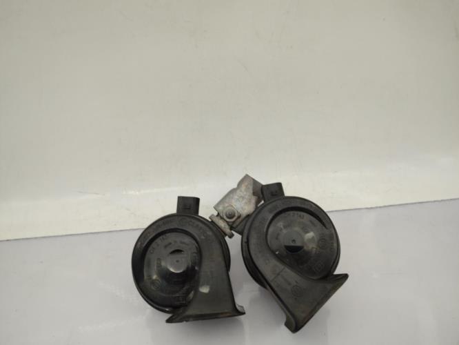 Avertisseur/Klaxon VOLKSWAGEN POLO 5 PHASE 1 Diesel