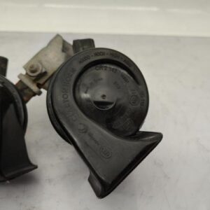Avertisseur/Klaxon VOLKSWAGEN POLO 5 PHASE 1 Diesel