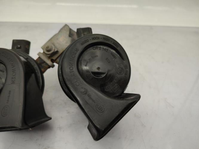 Avertisseur/Klaxon VOLKSWAGEN POLO 5 PHASE 1 Diesel