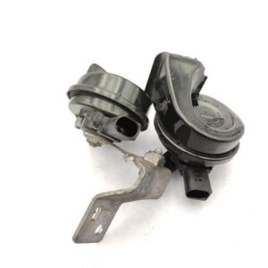 Avertisseur/Klaxon VOLKSWAGEN POLO 5 PHASE 2 Essence