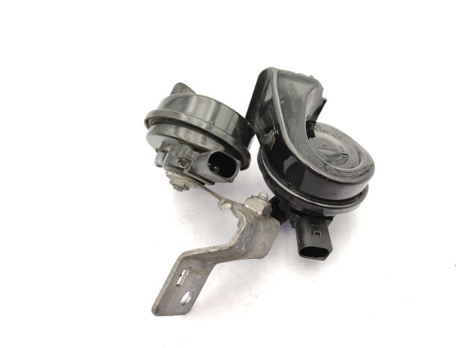 Avertisseur/Klaxon VOLKSWAGEN POLO 5 PHASE 2 Essence