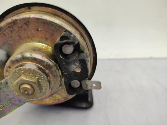 Avertisseur/Klaxon RENAULT TWINGO 1 PHASE 1 Essence