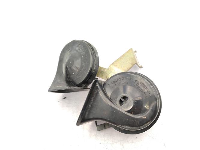 Avertisseur/Klaxon RENAULT CLIO 2 PHASE 2 Diesel