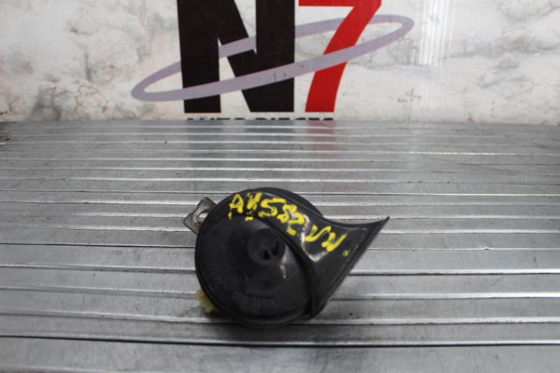 Avertisseur/Klaxon RENAULT SCENIC 2 PHASE 1 Diesel