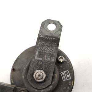 Avertisseur/Klaxon CITROEN C1 2 Essence