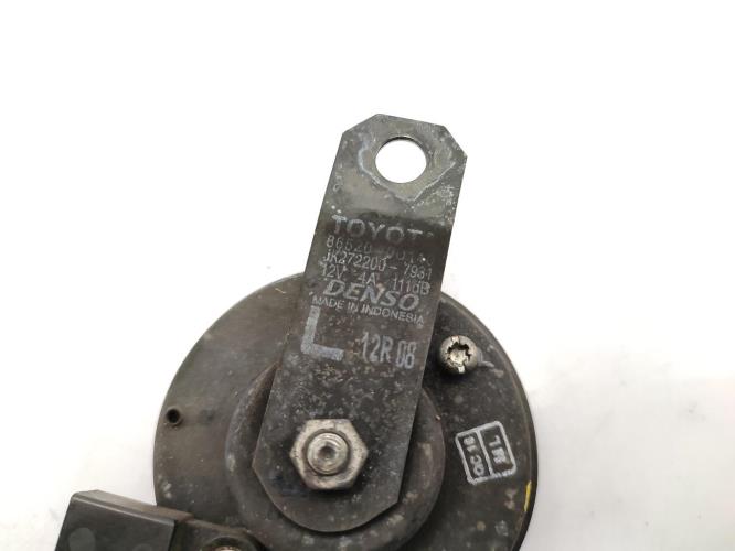 Avertisseur/Klaxon CITROEN C1 2 Essence