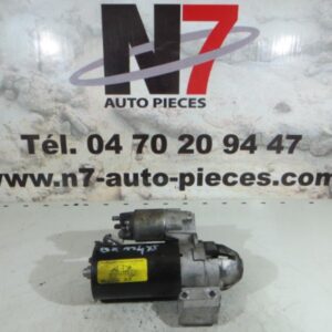 Demarreur BMW SERIE 1 E81 Diesel