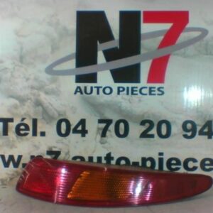 Feu arriere principal droit (feux) ALFA ROMEO GT COUPE Diesel