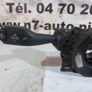 Com (Bloc Contacteur Tournant+Commodo Essuie Glace+Commodo Phare) BMW SERIE 3 E46 PHASE 1 Essence
