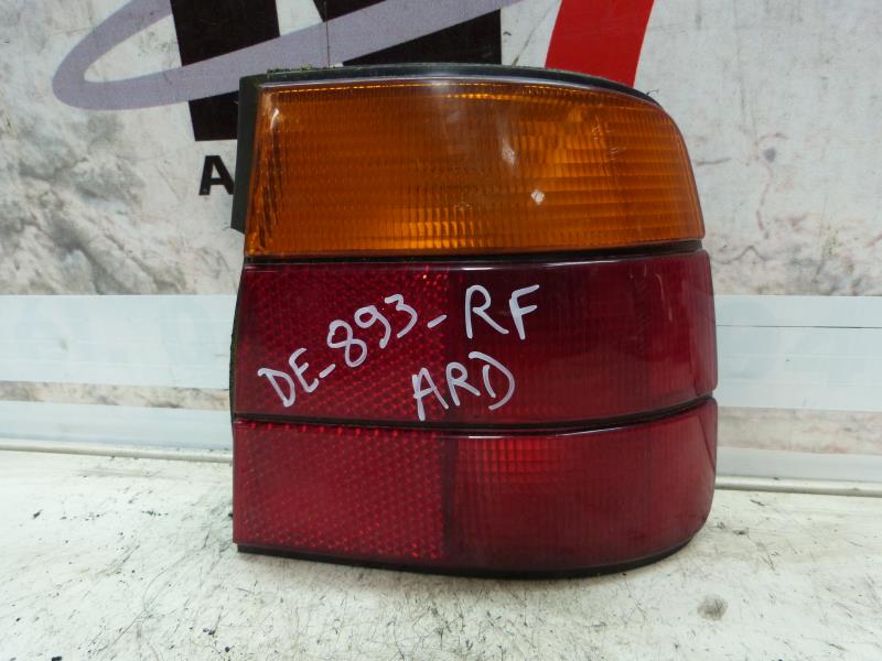 Feu arriere principal droit (feux) BMW SERIE 5 E34 Diesel