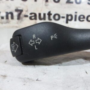 Commande regulateur vitesse BMW