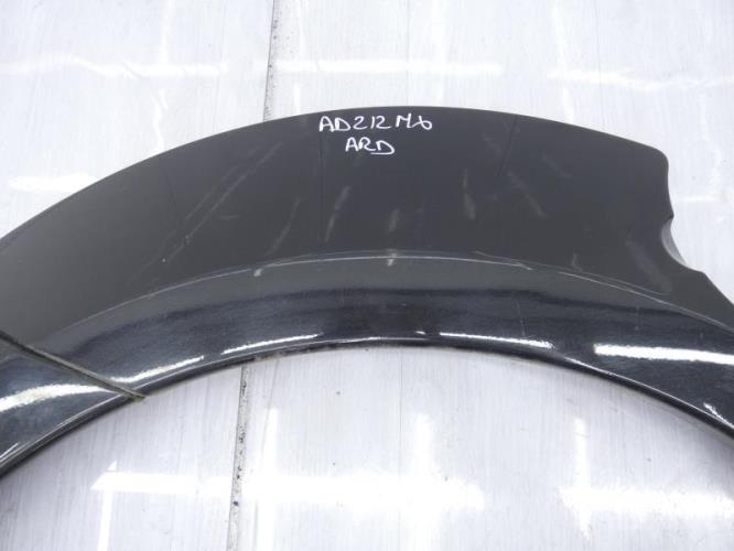 Baguette d'aile arrière droite RENAULT TWINGO 2 PHASE 1 Essence