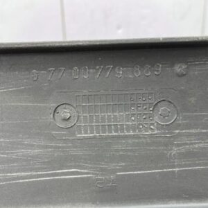 Baguette d'aile arrière gauche RENAULT SUPER 5 Essence