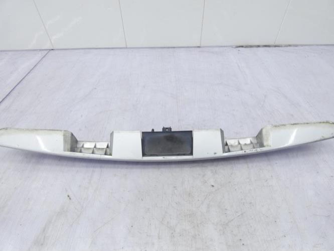 Baguette de coffre CITROEN C3 1 PHASE 1 Diesel