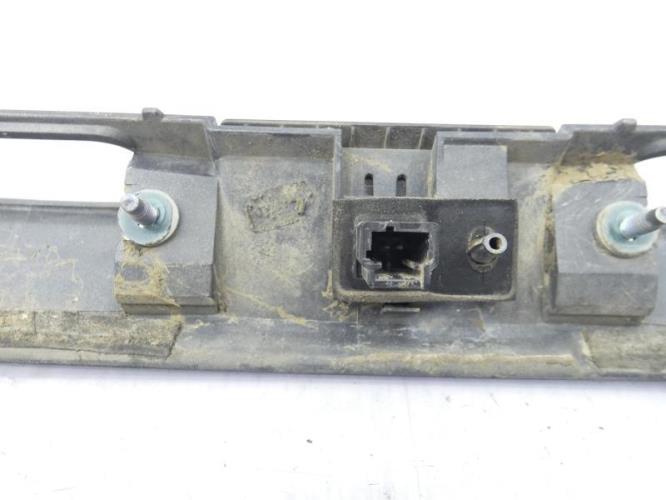 Baguette de coffre PEUGEOT 207 PHASE 1 Diesel