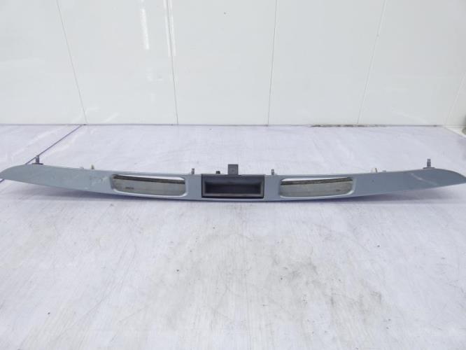 Baguette de coffre PEUGEOT 207 PHASE 1 Diesel