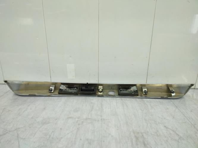 Baguette de coffre RENAULT LATITUDE Diesel