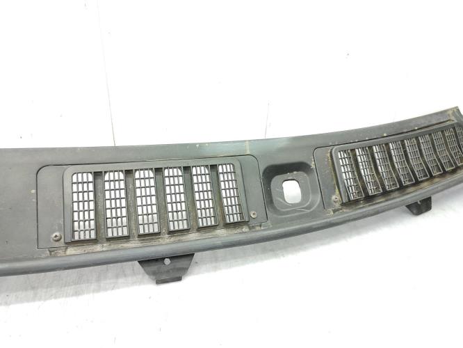 Baie de pare brise CITROEN JUMPY 1 PHASE 1 Diesel