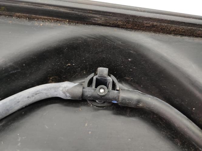 Baie de pare brise OPEL CORSA D PHASE 1 Essence