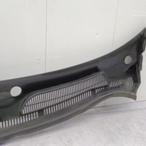 Baie de pare brise FORD FIESTA 6 PHASE 1 Diesel
