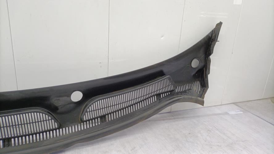 Baie de pare brise FORD FIESTA 6 PHASE 1 Diesel