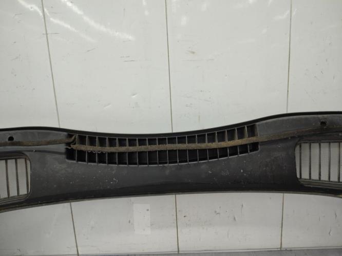 Baie de pare brise FORD GRAND C-MAX 2 PHASE 1 Diesel