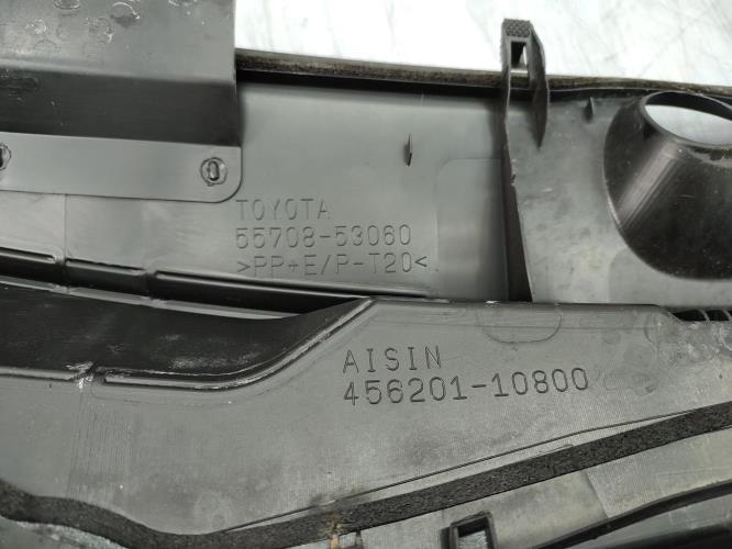 Baie de pare brise LEXUS IS 2 PHASE 1 Diesel