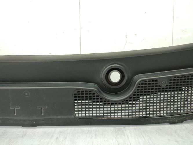 Baie de pare brise RENAULT MEGANE 3 PHASE 1 Diesel