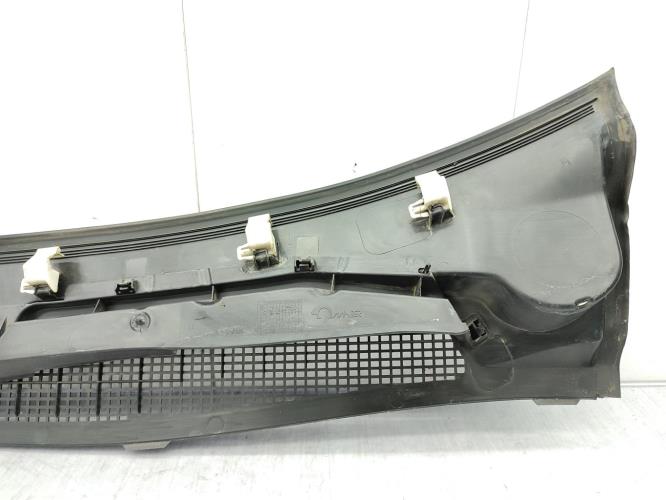 Baie de pare brise RENAULT MEGANE 3 PHASE 1 BREAK Diesel