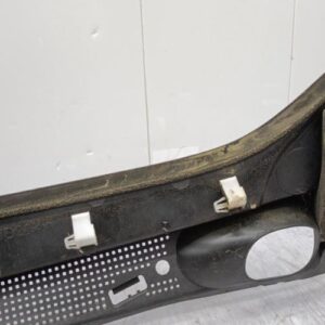 Baie de pare brise DACIA SANDERO 2 PHASE 1 Diesel