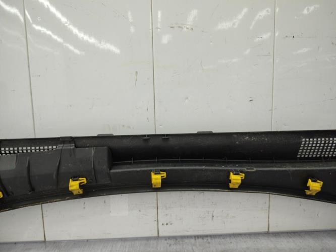 Baie de pare brise RENAULT ZOE 1 Electricité