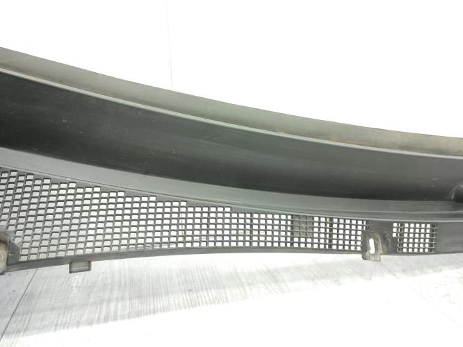 Baie de pare brise NISSAN NV400 Diesel