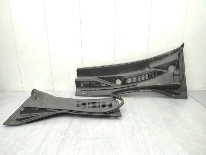 Baie de pare brise NISSAN X-TRAIL 1 PHASE 1 Diesel